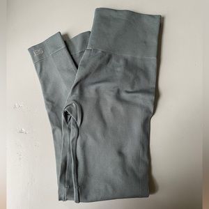 Set active leggings - sculptflex in WAVE